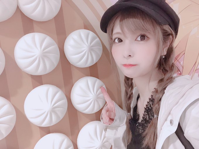 Twitterのコスプレ画像18