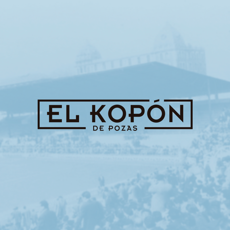 newmirrorstudio's tweet photo. Rediseño de logotipo para El Kopón de Pozas un restaurante mítico por sus sándwiches y tortillas que ya forma parte del entorno bilbaíno y por supuesto amante del Athletic.

#elkopondepozas #restaurante #pozas #athleticclubbulbao #logotipo #marca #newmirrorstudio #bilbao https://t.co/EghAy69Ch3
