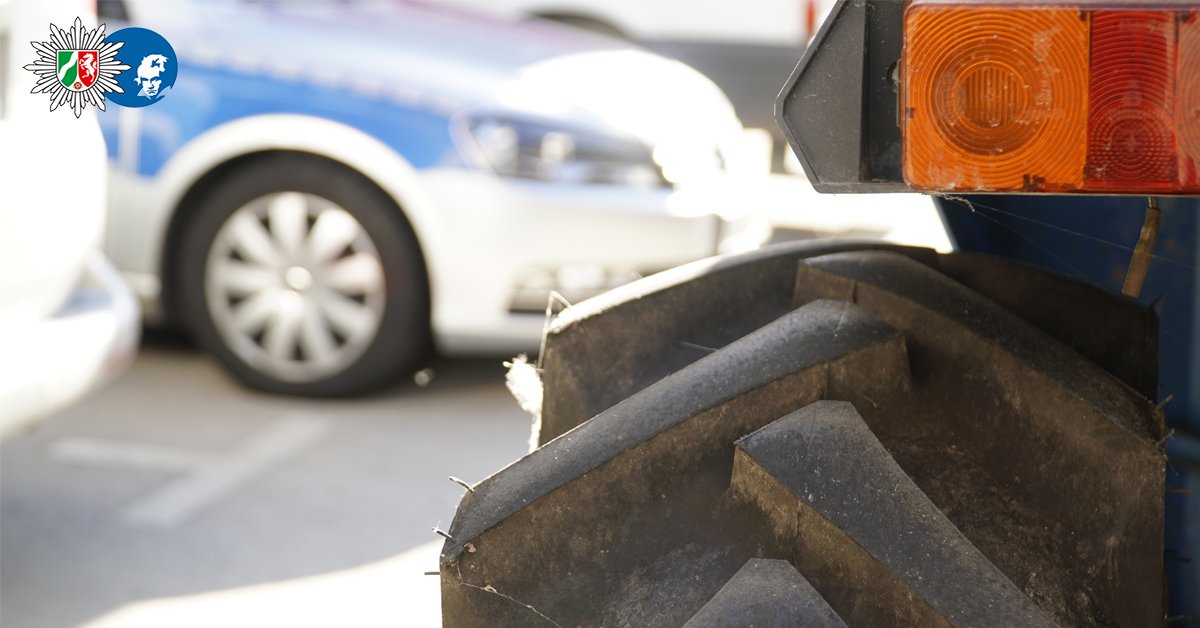 Nach der Kundgebung der Landwirte auf dem Münsterplatz wird es ab ca. 14 Uhr zu erheblichen Verkehrsstörungen in der Bonner City und Umland kommen, da die Teilnehmer wieder abreisen.
#traktordemo #landschafftverbindung #bauerndemo