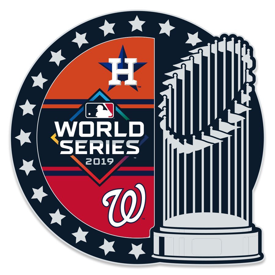 WolfsDen_Sports's tweet photo. 2019 World Series Preview; Pitching Wins Rings https://t.co/4ePtWRRO7O https://t.co/VX8qp6OPAD