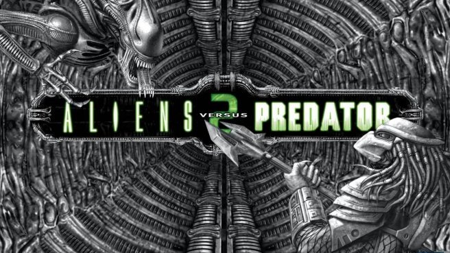avpgalaxy's tweet image. Today we celebrate 18 years of @MonolithDev&apos;s Aliens vs. Predator 2! It was released in the EU on this day in 2001. The US release would follow on Halloween. #AliensvsPredator #AliensvsPredator2 #AlienvsPredator #Alien #Aliens #Xenomorph #XenomorphXX121 #Predator #Yautja #
