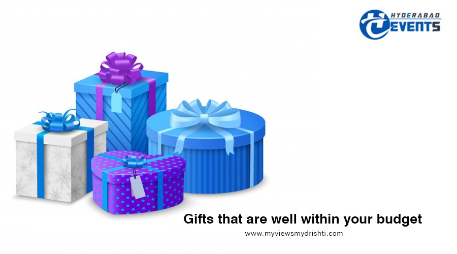 Present cozy gifts conveying emotions to your near and dear courtesy Hyderabad Events
For more:hyderabadevents.com/eventcat/gifts

#Hyderabadevents #Giftvendors #Event #Gifts #Giftideas #love