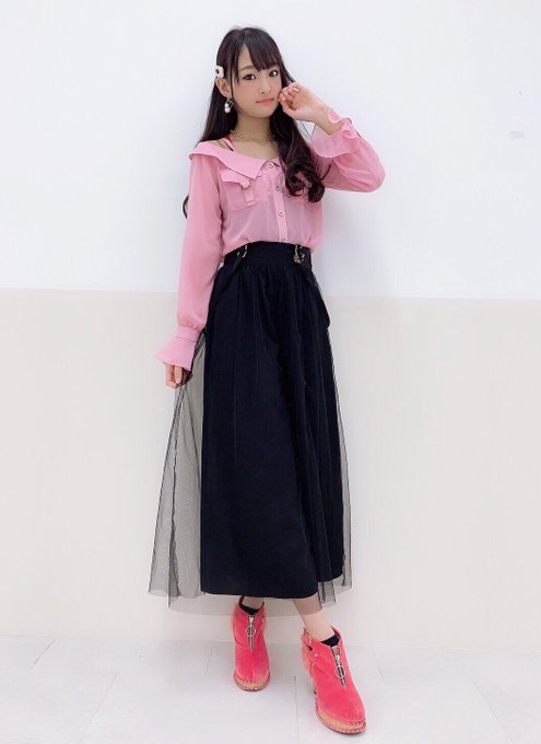 Twitterのコスプレ画像19