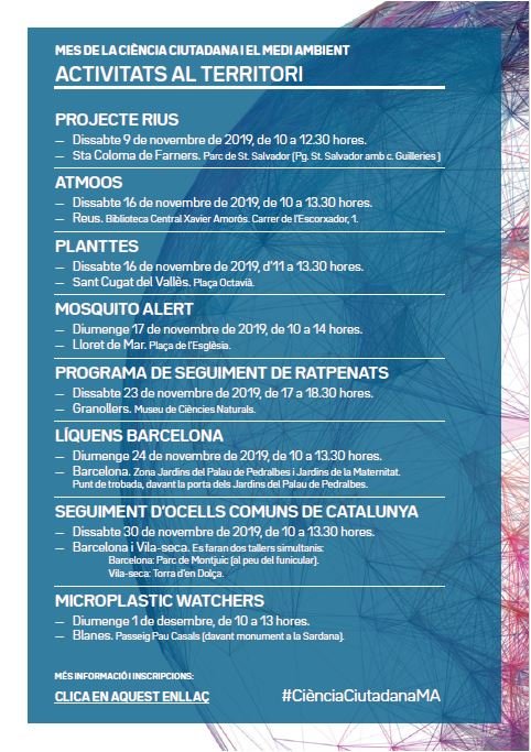 Museu de Ciències Naturals de Granollers tweet media