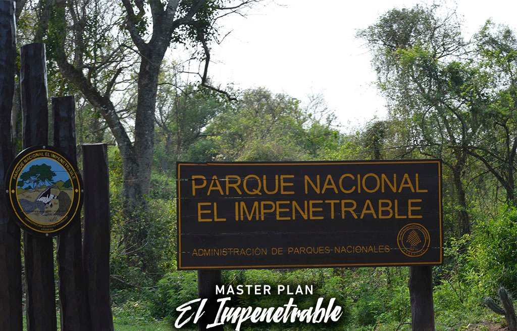 MPImpenetrable's tweet photo. 🎈El #ParqueNacionalElImpenetrable cumple 5 Años🎈

🌳El área más grande del norte argentino, no sólo tiene valor por el buen estado de conservación de su flora y fauna sino que, además, tiene el suficiente #potencial como para convertirse en un importante #AtractivoTurístico. https://t.co/nOs9X22rYs