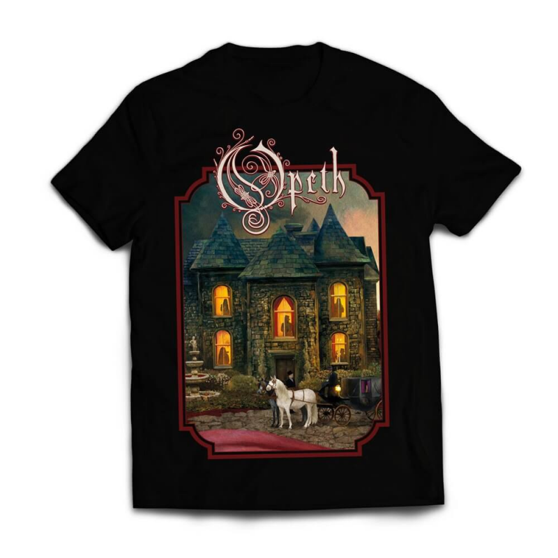 OfficialOpeth's tweet photo. Official Opeth India Tour Merchandise now available at @HeadbangerMerch! 

The same range will be sold at Opeth's upcoming performance at the Bacardi @NH7 Weekender Festival.

Click to order: https://t.co/stv8iVeBOw https://t.co/VLu0JffWak