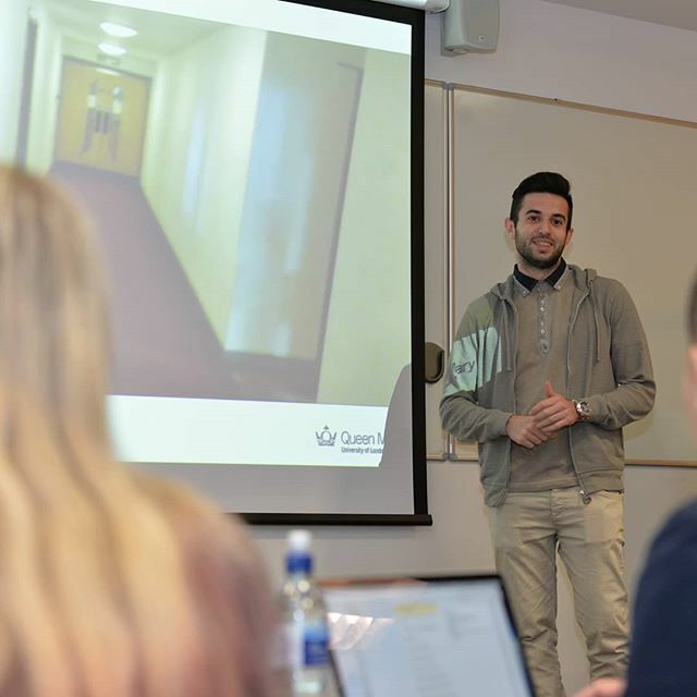 intelsensing's tweet photo. Presenting is an important skill for #PhDstudents https://t.co/LhtMOQHTpz #computervision, #imageprocessing, #videoprocessing, #patternrecognition, #machinelearning, #deeplearning, #camera #talks #innovation #tech #intelSensing … https://t.co/LxuosNrWgK https://t.co/vSKxn924bK