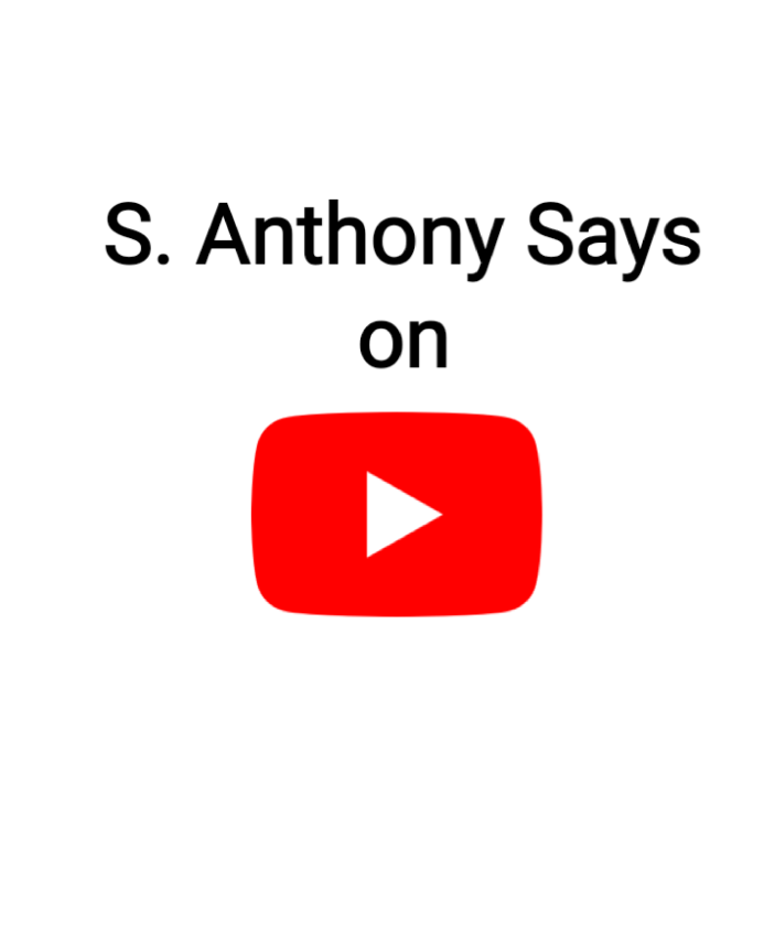 santhonysays's tweet photo. The Six Year Anniversary for 
The S. Anthony Says Podcast 
is TODAY!!!

THANK YOU TO EVERYONE FOR YOUR LOVE AND SUPPORT!

#PodernFamily #TryPod #Comedy #Advise
#Podcast #iTunes #Spotify #TuneIn 

https://t.co/PPumCHwpPe https://t.co/Bcx03BufGV