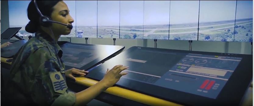 Brazil implements South America’s first remote air traffic control tower with FREQUENTIS atc-network.com/atc-news/frequ… Frequentis installs remote tower technology for Santa Cruz Airbase in Brazil @Frequentis