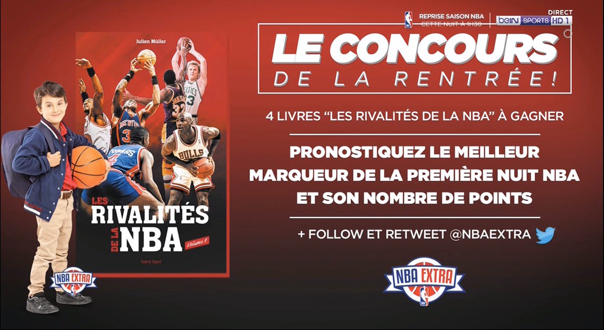 🎒🏀🎖Des cadeaux pour vous ! 

Votre réponse / RT &amp; FOLLOW