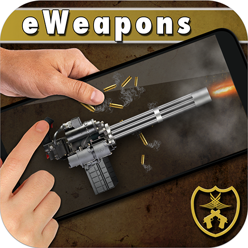 eWeapons tweet media