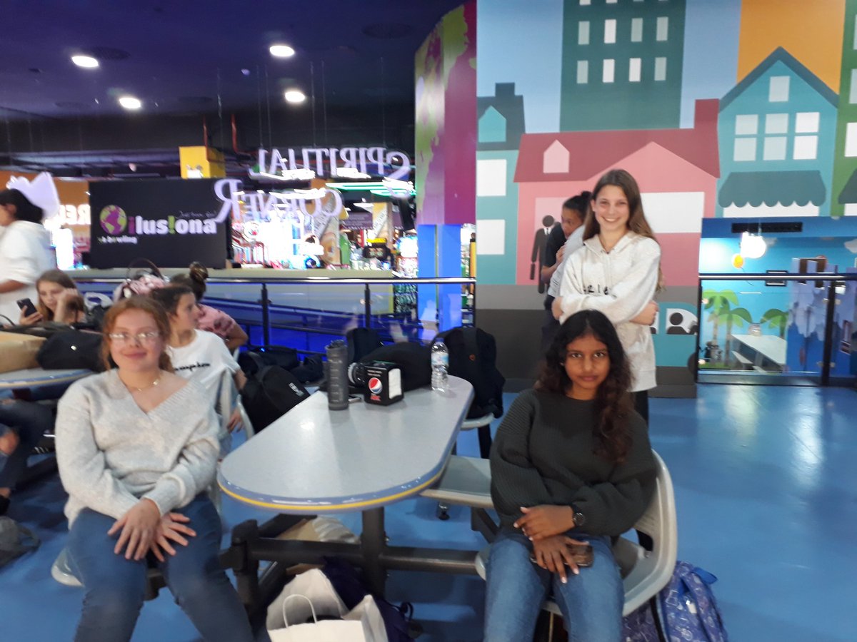 Sport | St George's College tweet media