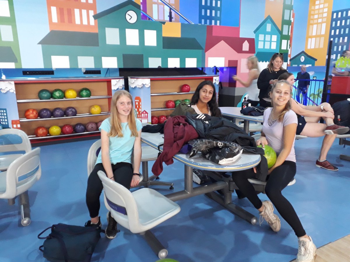 Sport | St George's College tweet media