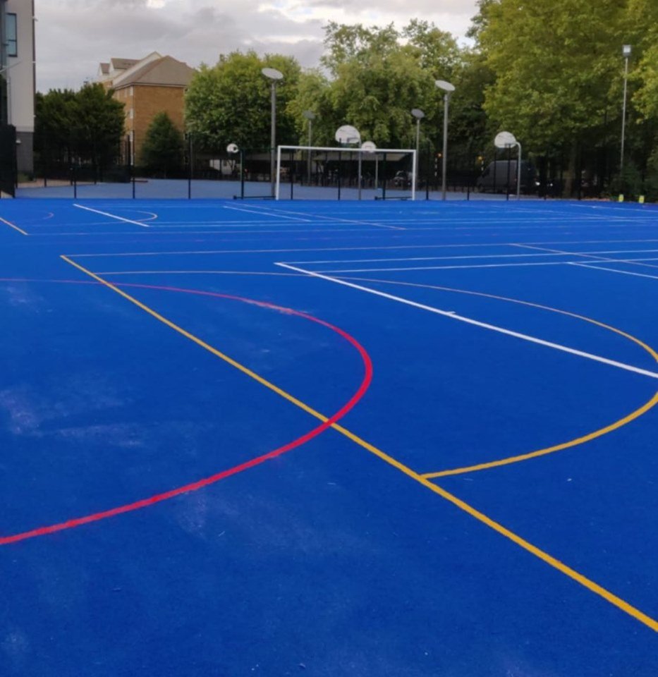 ArkWalworthSLS's tweet photo. Check out our Brand New Facilities for hire.

Located at our Ark Walworth Academy in SE1.

For info on availability, prices and more, please see the links below:

3G:
https://t.co/lQu8fb6hjZ…/…/football-pitch/12152

Astroturf:
https://t.co/lQu8fb6hjZ…/multi-use-games…/12155 https://t.co/0Flgf3M1If
