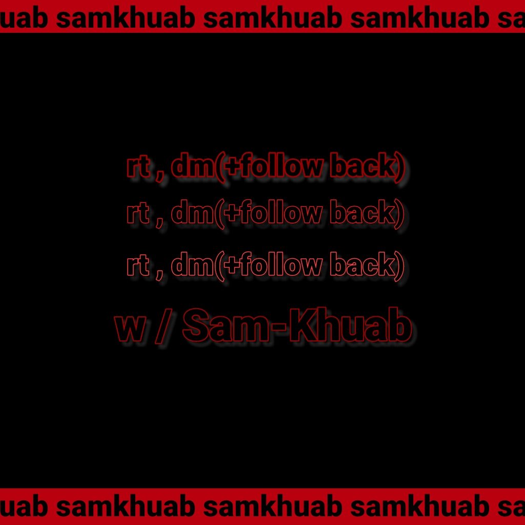samkhuabxjk tweet picture