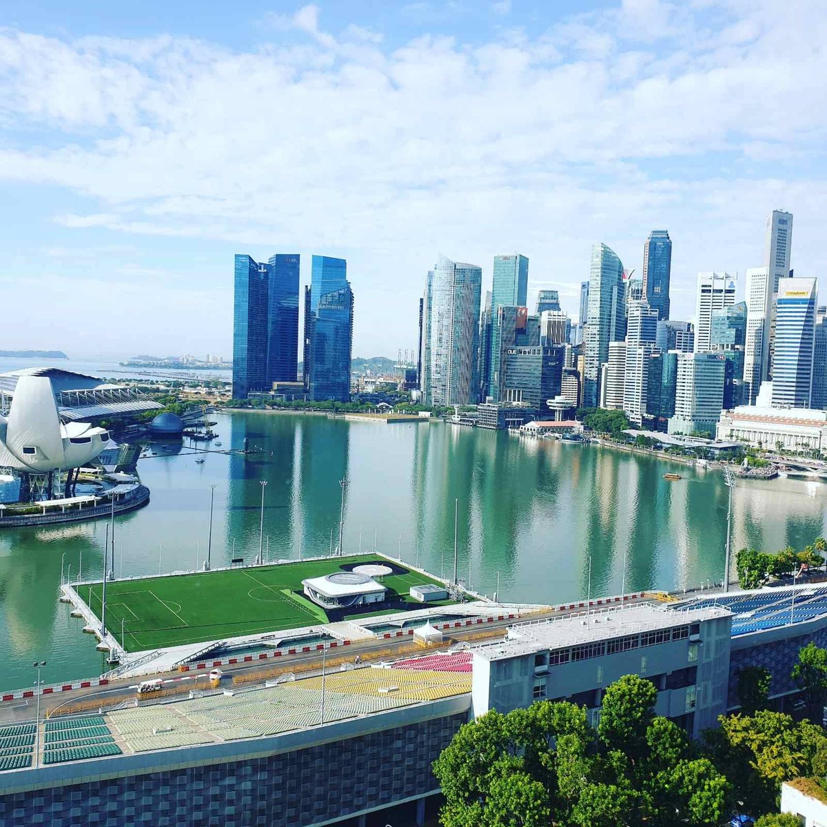 ISENSE_GROUP's tweet photo. 👉Are you attending #ITSWC19❓ The @corealis_eu project, coordinated by @ISENSE_GROUP, is organising SIS48: Towards #Sustainable Technology Driven #PortCity, 24 October, 11.00 – 12.30. Come and join us ‼️ #H2020 @ISENSE_GROUP https://t.co/MoFn8a3CyA