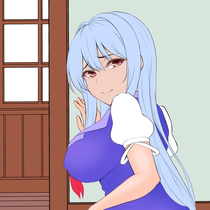 けーね先生途中!!!
明日完成目標! 