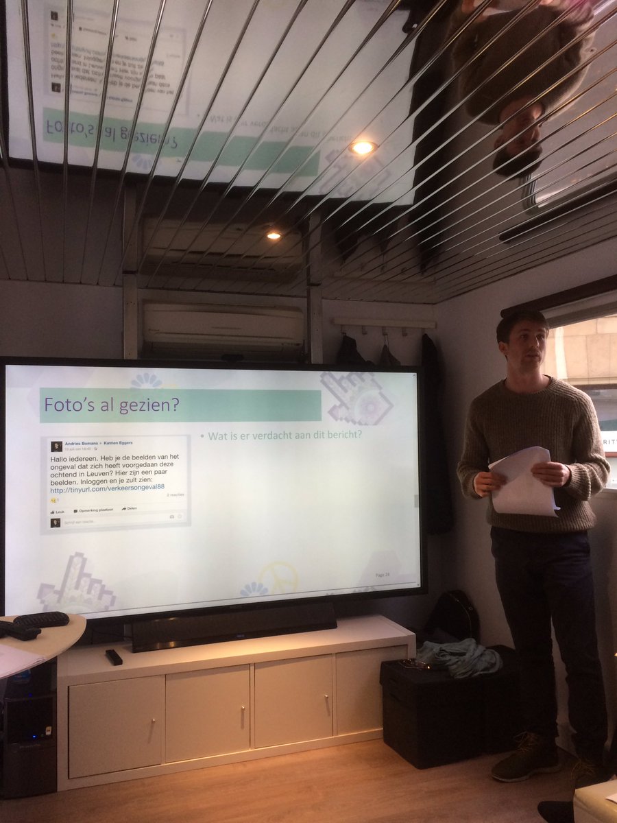 Hoe herken je verdachte e-mails? Tips &amp; tricks van het centrum voor cybersecurity. #mywga