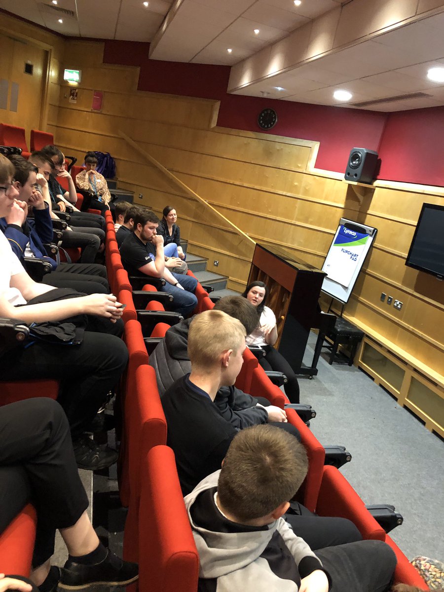 LHS Music Technology tweet media