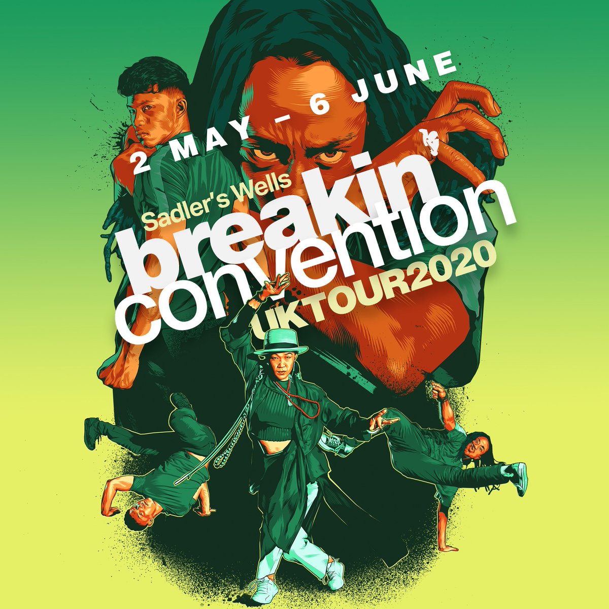 BConvention's tweet photo. If you didn't know, 2020 tour dates:

MAY
Sat 2 - Sun 3: LONDON
Wed 6: DONCASTER
Sat 9: POOLE 
Tue 12 - Wed 13: PLYMOUTH
Sat 16: BLACKPOOL
Tue 19: SOUTH SHIELDS
Fri 22 - Sat 23: NOTTINGHAM
Wed 27: BRIGHTON
Fri 29 - Sat 30: NORWICH

JUNE
Tue 2 - Wed 3: BIRMINGHAM
Sat 6: CANTERBURY https://t.co/ffNxYwEboU