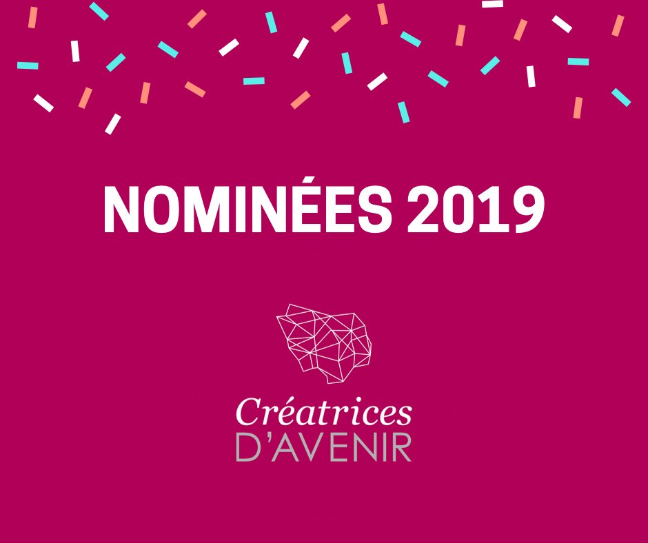 DTO_Fr's tweet photo. DreamTakeoff fait partie des 75 nominées  du concours « Créatrices d’Avenir »  édition 2019 dans la catégorie « Innovation » ! 
#Créatricesdavenir #Innovation #Concours https://t.co/ikPzZhrFTm