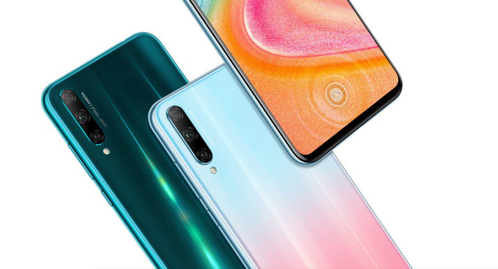 Gizchina's tweet image. The new Honor 20 Lite is launched with AMOLED screen and in-display fingerprint reader #Honor20 #Honor20Lite #Honor20YouthEdition gizchina.com/2019/10/22/the…