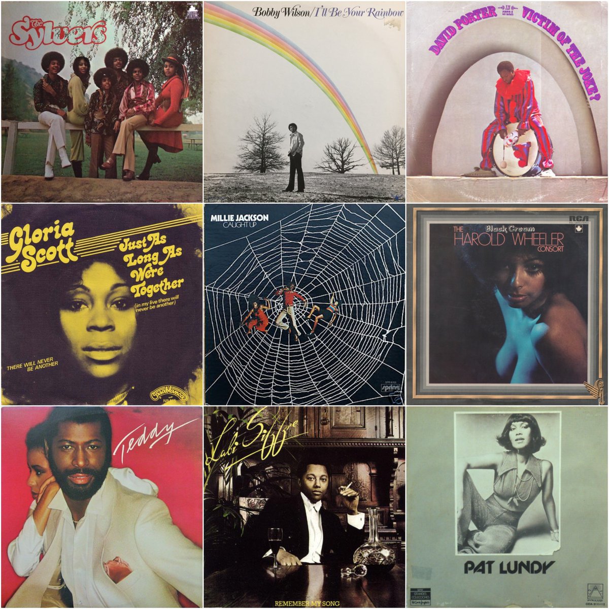 maxjazzcatconti's tweet photo. In case you missed it :
the 50th episode of "Soul Motion" w/Jazzcat, as heard on @globalsoulfm last Sunday, is now available on @mixcloud : https://t.co/LEuRyyATJQ
Listen up !
#Jazzcat #SoulMotion #RadioShow #GlobalSoulRadio #London #Soul #Grooves #DeepSoul #RareSoul #Mixcloud https://t.co/6vCvx01hef