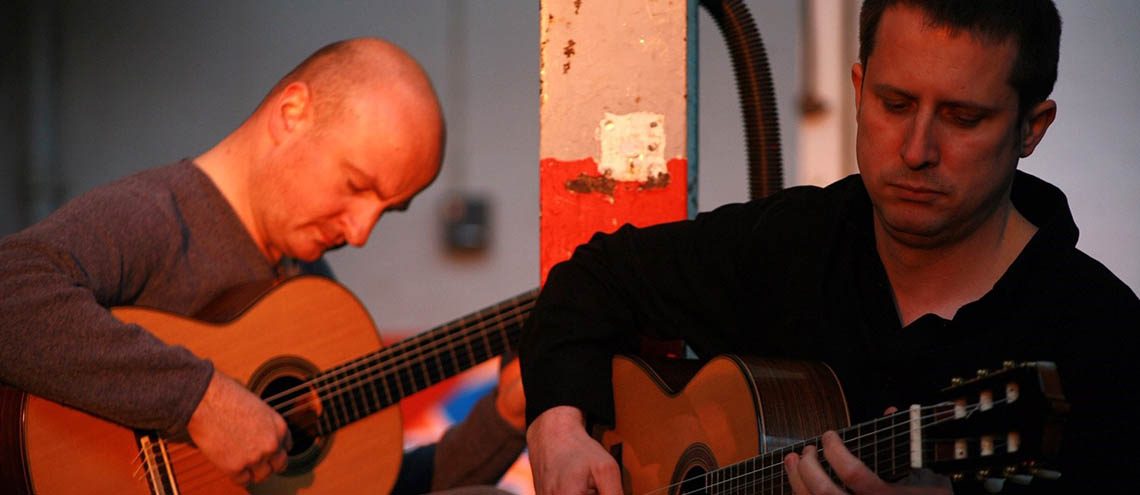 🎟️ Tickets here:
turnersims.co.uk/events/eden-st…
Expect classic Spanish repertoire with arrangements of baroque and classical material. 😃

<a href="/SCGSGuitar/">Southampton CGS</a> <a href="/Guitarist_Mag/">Guitarist Magazine</a> <a href="/ArtsUniSouth/">Arts at University of Southampton</a> <a href="/UoSMusic/">Music at Southampton</a> #guitar #guitarists #dreamteam #inspiringmusic <a href="/EDENSTELLDUO/">Eden Stell Guit Duo</a>