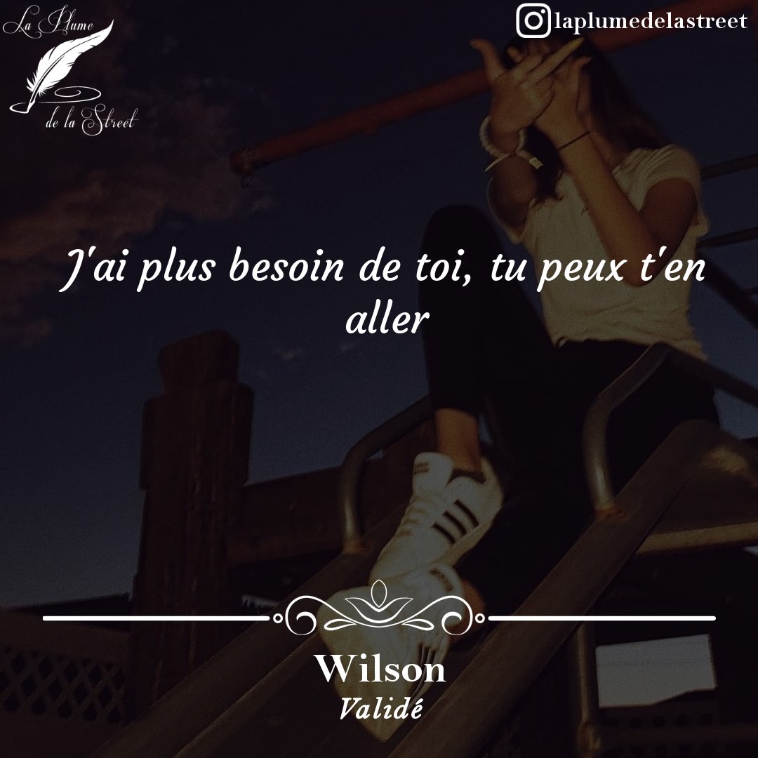 La Plume De La Street Rapfrancais Laplumedelastreet Rapfrancais Postbad Citationamour Rapfr Rappeur Rapfrance Punchlines Citationdujour Citation Wilson T Co Xfdglatocn T Co Jrmnppzzqt La Plume De La Street Rapfrancais Laplumedelastreet Rapfrancais Postbad Citationamour Rapfr Rappeur Rapfrance Punchlines Citationdujour Citation Wilson T Co Xfdglatocn T Co Jrmnppzzqt