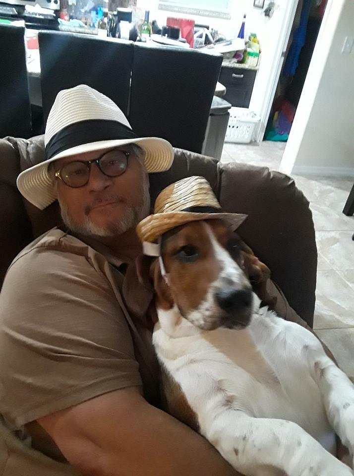 bed_bow's tweet photo. Max's first birthday. #facewasher #tailslapper #lapcrusher #supersnuggler #stealerofhearts #myshadow #k9 #dogsoftwitter #tongueouttuesday #dogsitting #sleepydog #bestfriends #dogsarelove https://t.co/jZbpwNe8kp