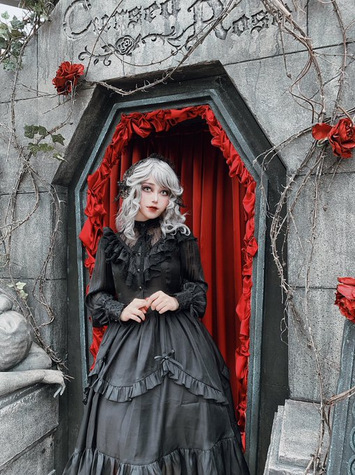 コスプレイヤー飛沫（Shibuki）のTwitter画像10