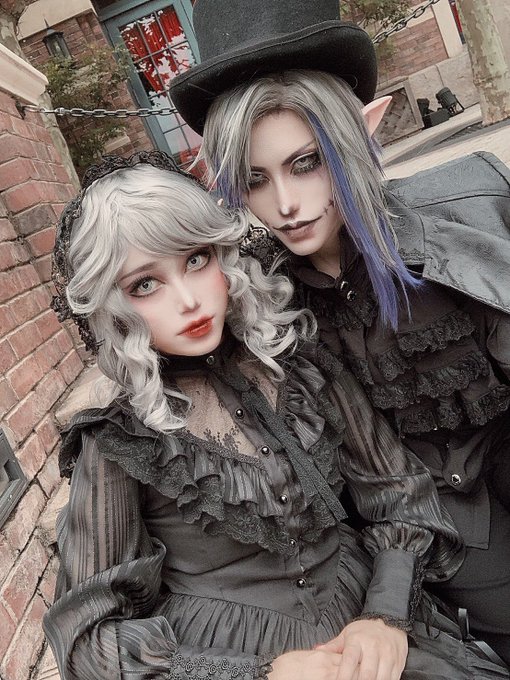 コスプレイヤー飛沫（Shibuki）のTwitter画像8