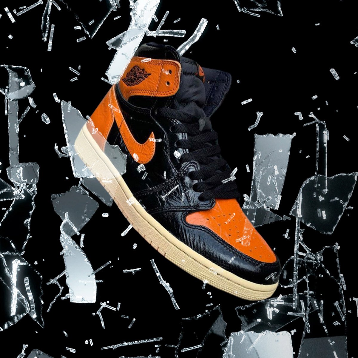 Foot District Hosts Astroworld-Themed Event For Launch Of Travis Scott x  Air Jordan 1 Retro High OG • KicksOnFire.com