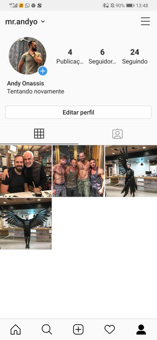 My new Instagram Mr.andyo https://t.co/5CLiBL1P5H