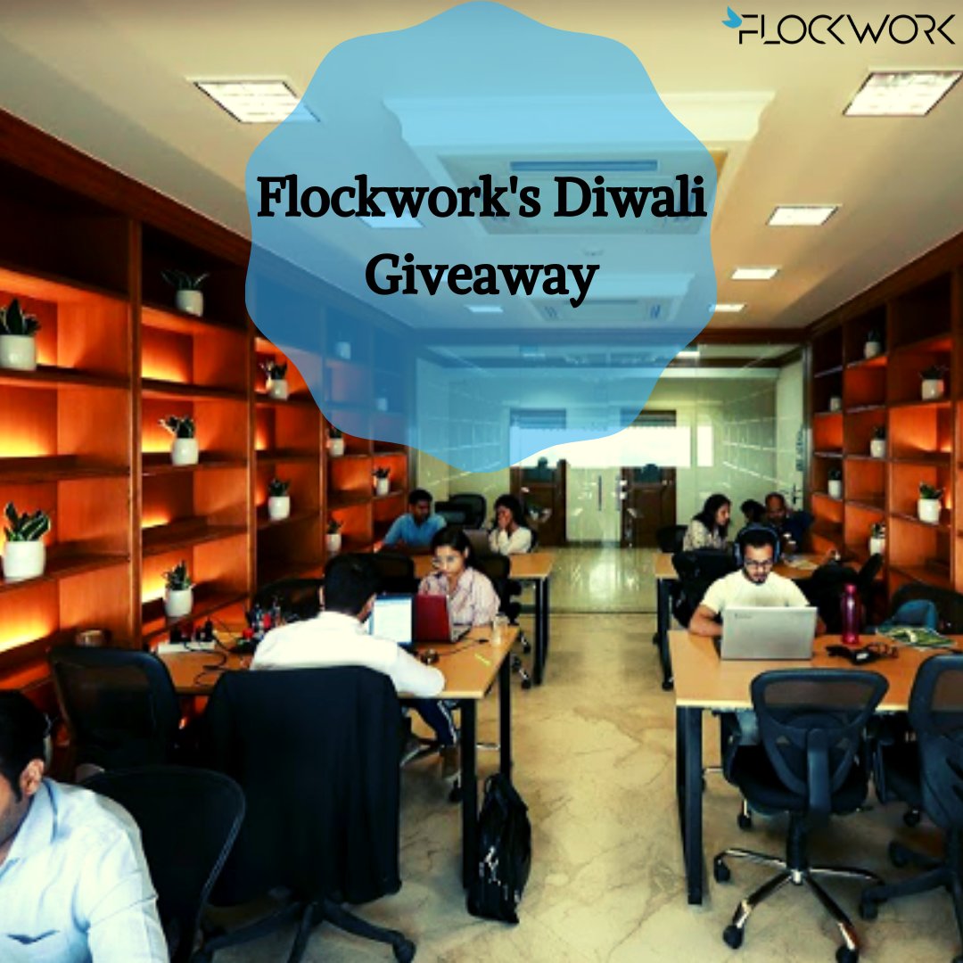 flockworkspaces tweet picture