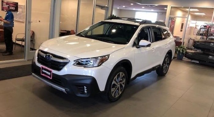 AllSubaru's tweet photo. The #Subaru Outback is the brand’s best selling vehicle but the popular model didn’t start out that way. See how #Outback was born out of desperation. @torquenewsauto #2020SubaruOutback https://t.co/fWXeWQraqC https://t.co/ZiMsVtSQmO