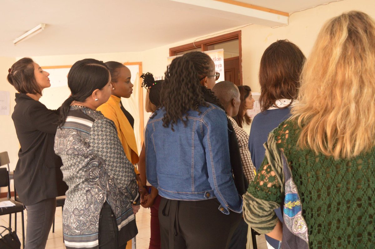 SPARKphils's tweet image. It's Day 2 for the 2nd Session of the Period Empowerment Network w TERRAM PACIS. 

Today's training featured a focus on the different policies &amp;amp; implementation of initiatives for menstrual health &amp;amp; hygiene of both world organizations &amp;amp; governments.

#PeriodEmpowerment #PeriodTalk