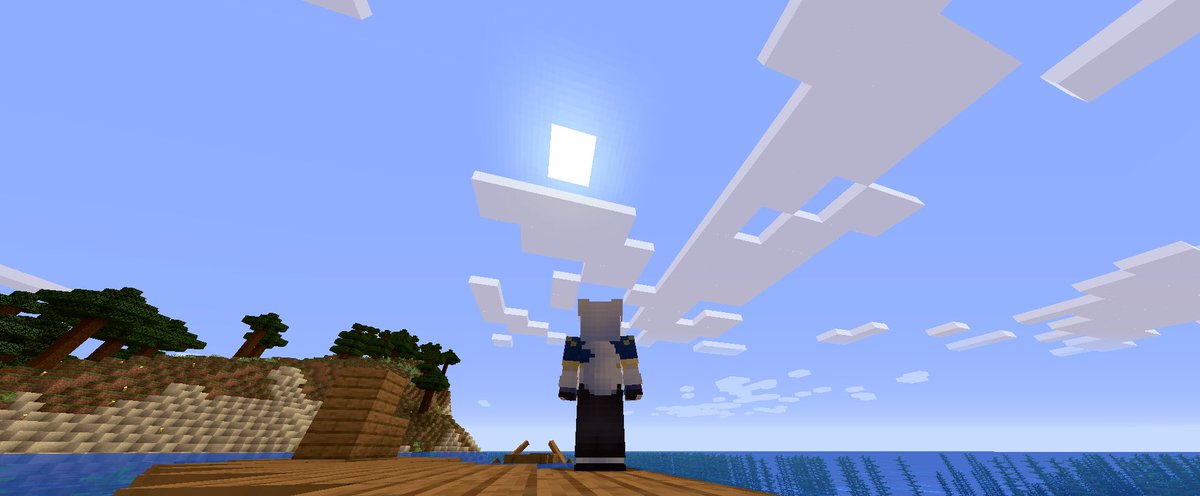 狐ヶ崎燐 初歌ってみた公開中 マイクラスキンの完成じゃ 今回作成依頼をしたのは リルデさん Lill Skin T Co V5tkfwgwga なんと4日で作成してくださった 尻尾の再現度まで素晴らしい ありがとうございました Vtuber 狐絵巻