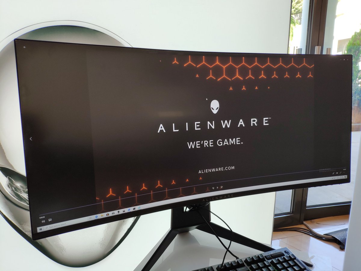 #DellTechForum #Athens #Post4Gadget