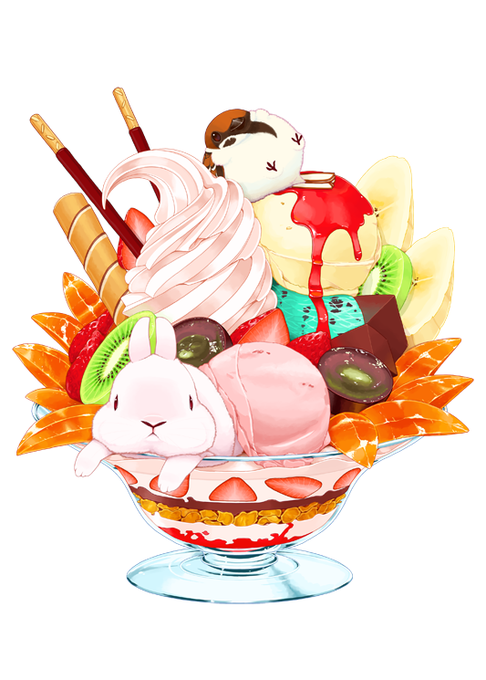 「アイス ポッキー」のTwitter画像/イラスト(古い順)