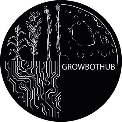 GrowBotHub's tweet image. #NewLogo