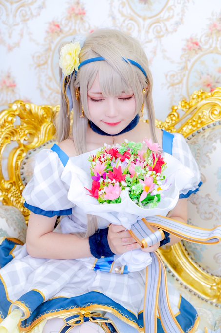 Twitterのコスプレ画像41