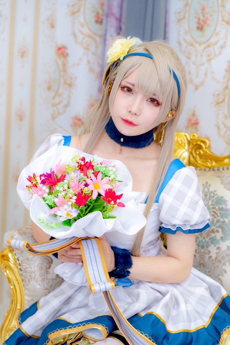Twitterのコスプレ画像40