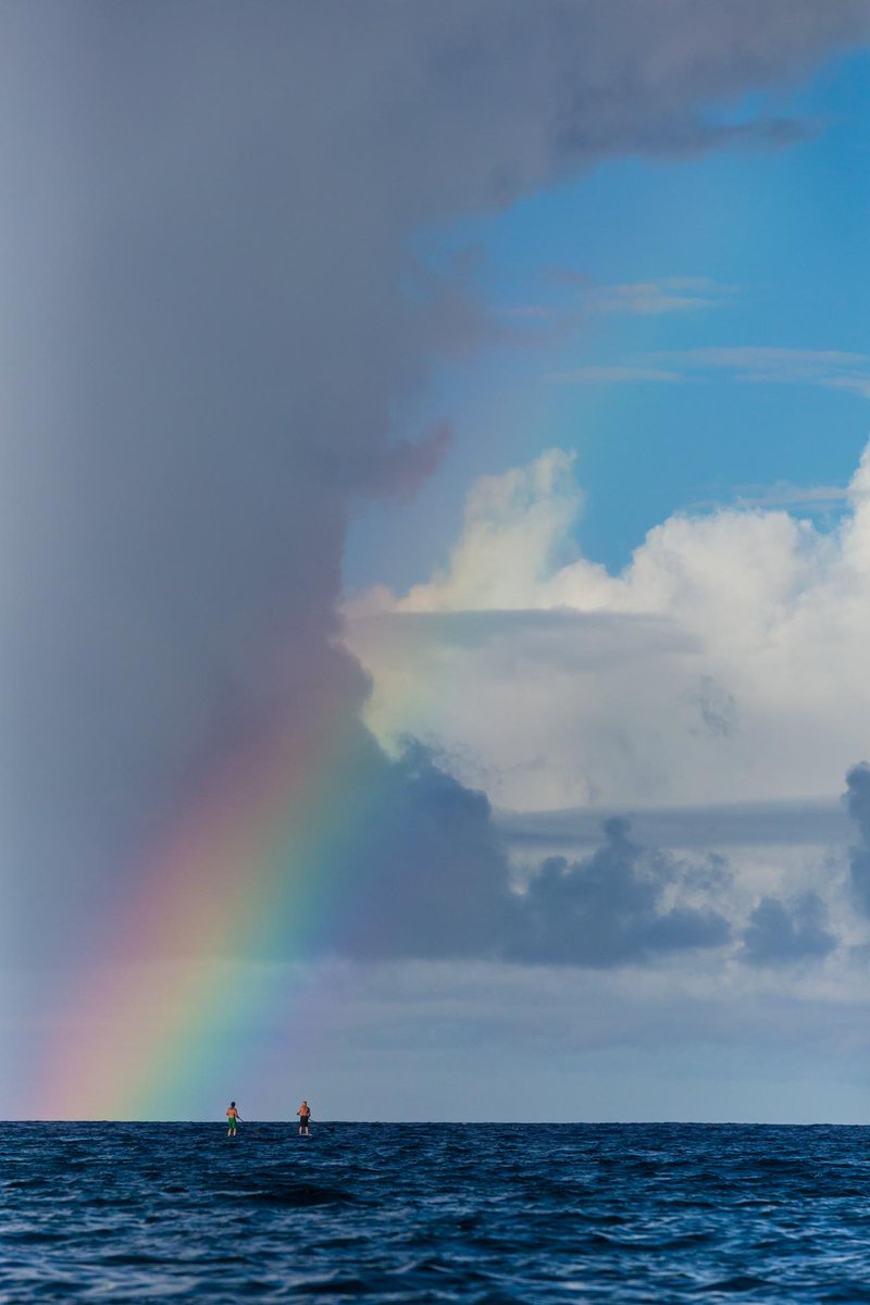 ハワイ州観光局 公式 おうちでハワイ 自宅でハワイ気分 On Twitter 今日は即位礼正殿の儀が行われましたね 雨上がりの都内では午後虹 が出たそうです ハワイは虹がよく出ることから レインボーステイト という愛称があることをご存知でしたか ハワイ