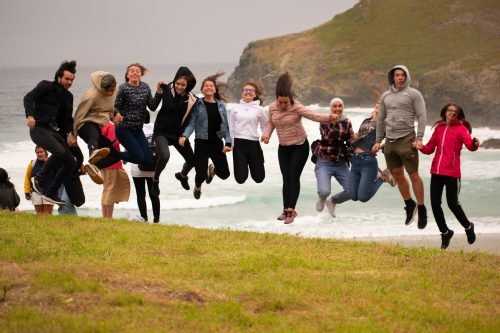 LoveFerrolterra's tweet photo. Queres saber por que quen nos visita queda 😍#inlove? En 
@Ticket2Europe contan a experiencia nun #famtrip de #ErasmusPlus no @ConcellodeAres e @Cedeira_oficial con #surf en @C_Valdovino  #HSFG #TurismoFerrolterra #DeputaciondaCoruna #MancomunidadedeFerrol
https://t.co/yNZE6eEYED https://t.co/7vmcVJJMoW