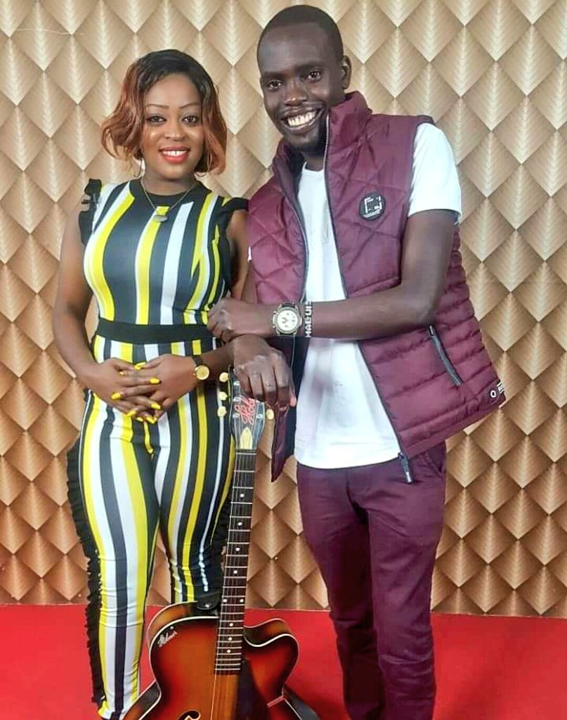 Haha Kwa Haha Show...
Terrific Comic Tuesday...
       <a href="/RosemaryKarey/">Mc Rosemary Karey Krm Duchess.</a> Krm Duchess
       <a href="/Kimani_Wamagui/">Duke kimani</a> Krm Duke