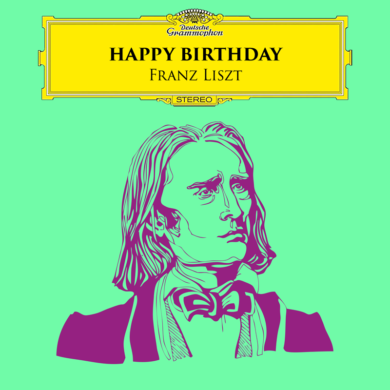 Deutsche Grammophon (DG) tweet media