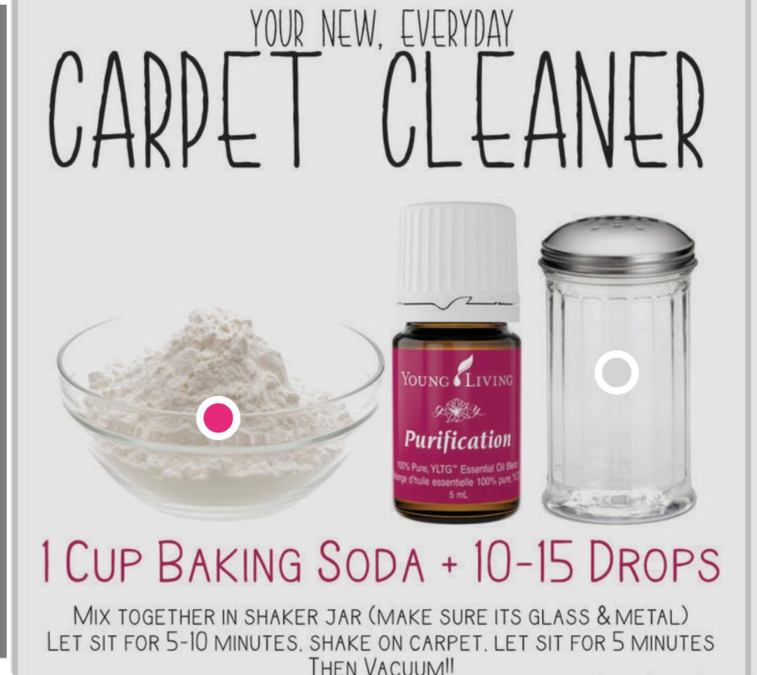 return2love3's tweet photo. Here is another great way to clean your home in an all natural way !  You can even add some drops of lemon to add a fresh scent !Say goodbye to those toxins, and hello to a Young Living lifestyle!! 
#youngliving #allnatural #carpetcleaner #maketheswitch #toxicfree #purification https://t.co/K8iZ8QJhlI