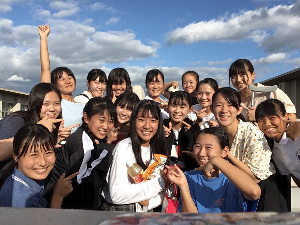 mjdc_Caloras's tweet photo. 10/04  さちこBirthday🎉

体柔らかすぎ軟体系女子さちこ♡

これまた綺麗すぎなワックにはみんな見惚れちゃいますね💃

リズムとりが若干？かなり？苦手だけどこれから頑張っていこうね✨ https://t.co/aaVVxToZdD