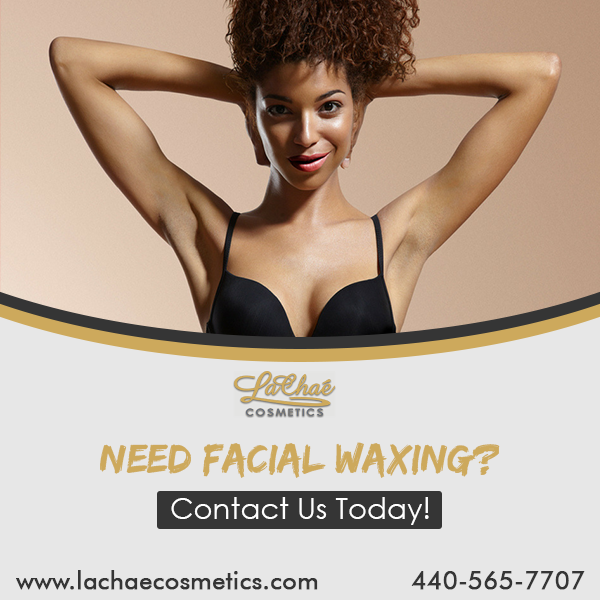 LaChaeCosmetics's tweet photo. If you are bothered by facial hair on your lips, chin or forehead, don’t hesitate to contact us. Restore your youthful look and maintain the smooth soft skin that you will be praised for. Click https://t.co/z4GF5eMrkJ

#FacialWaxing #LachaeCosmetics https://t.co/f6QU0RZaBb